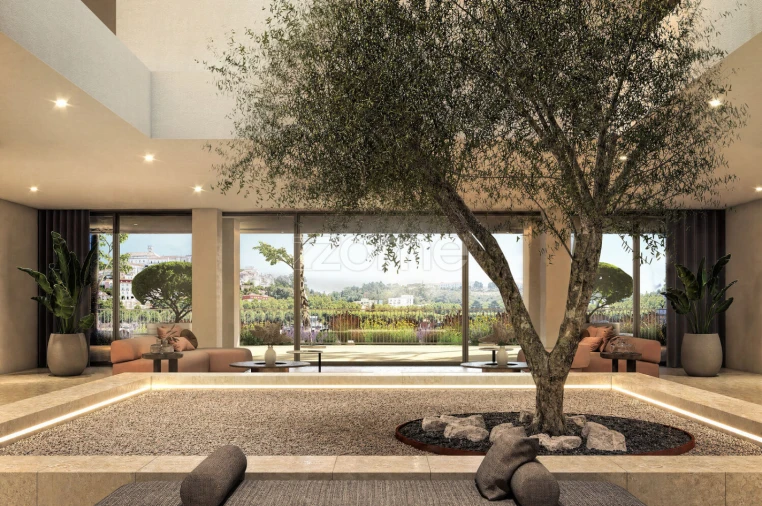 Apartamento T3 para Venda em Santa Clara e Castelo Viegas Foto 15