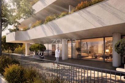 Apartamento T3 para Venda em Santa Clara e Castelo Viegas