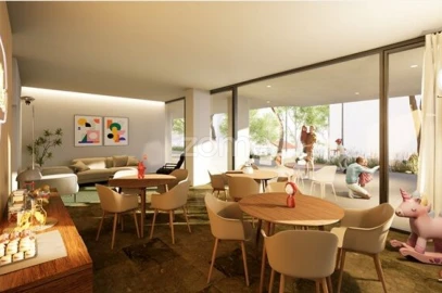 Apartamento T3 para Venda em Santa Clara e Castelo Viegas