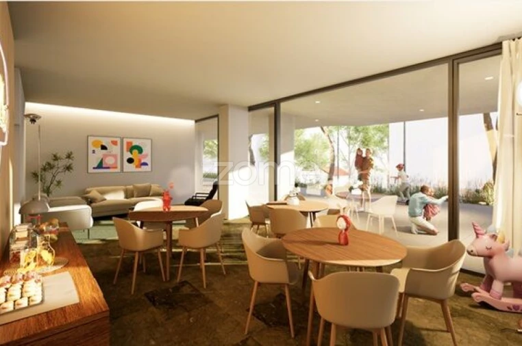 Apartamento T3 para Venda em Santa Clara e Castelo Viegas Foto 12