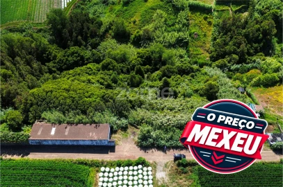 Terreno para Venda em Lomba de São Pedro