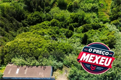 Terreno para Venda em Lomba de São Pedro