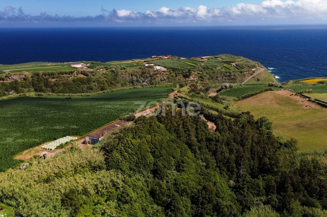 Terreno para Venda em Lomba de São Pedro Foto 9