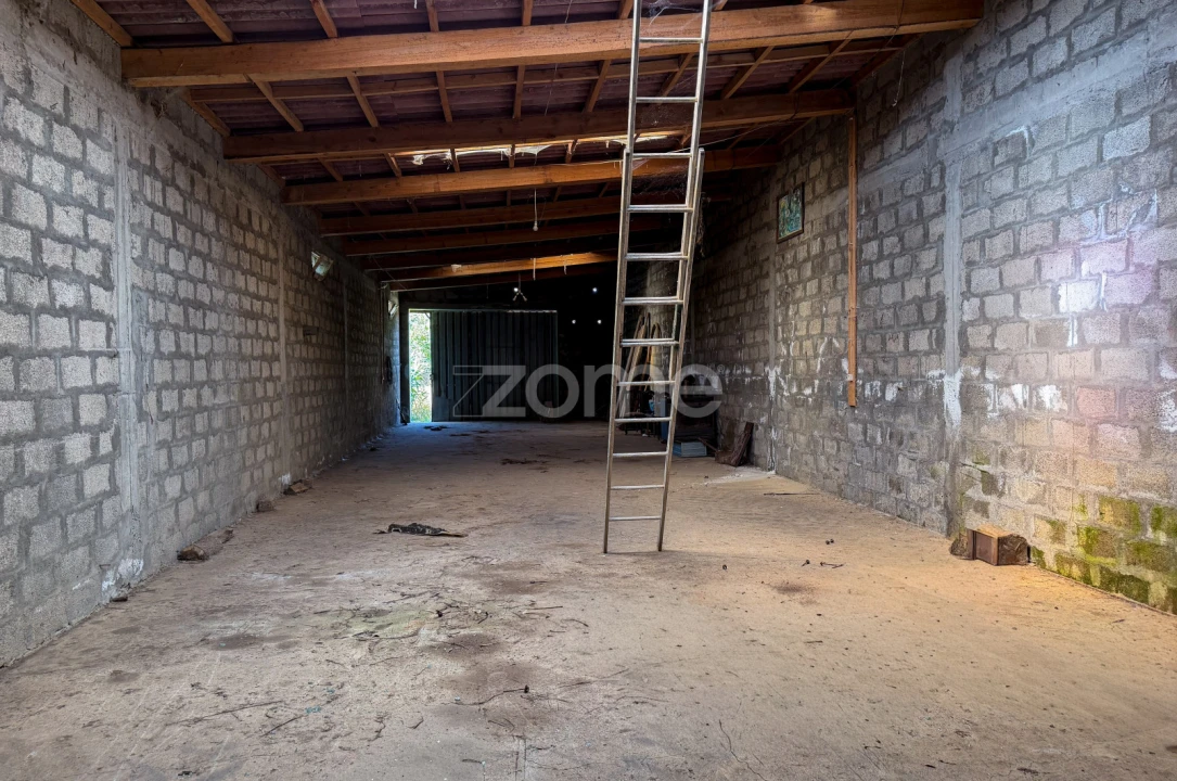 Terreno para Venda em Lomba de São Pedro Foto 14