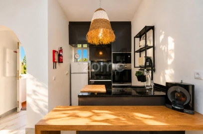 Apartamento T1 para Venda em Porches