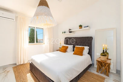 Apartamento T1 para Venda em Porches