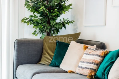 Apartamento T1 para Venda em Porches