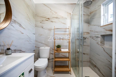 Apartamento T1 para Venda em Porches
