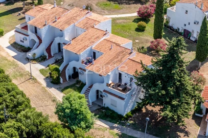 Apartamento T1 para Venda em Porches
