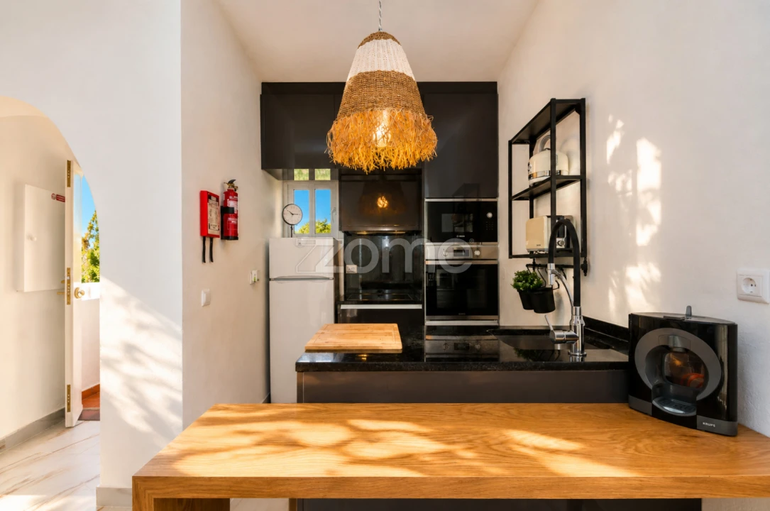 Apartamento T1 para Venda em Porches Foto 7
