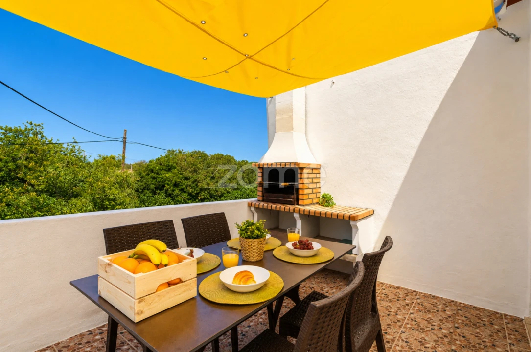 Apartamento T1 para Venda em Porches Foto 20