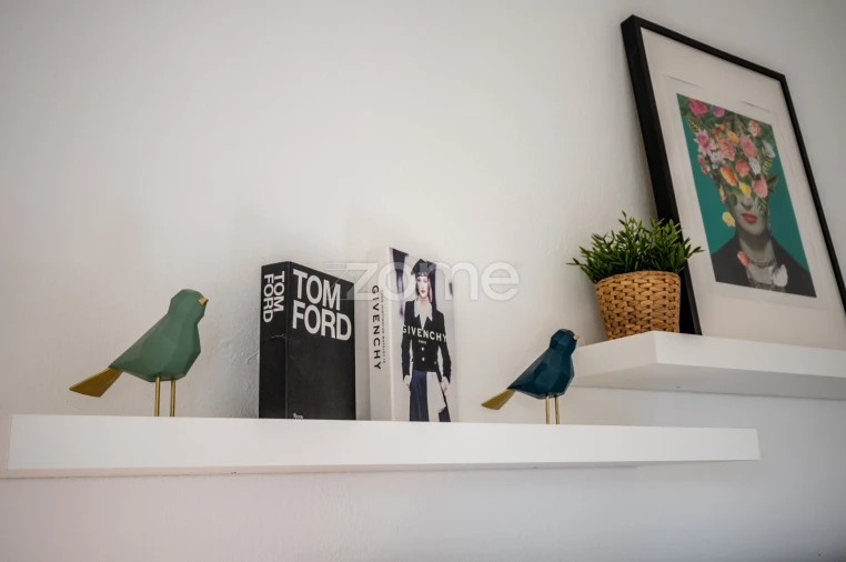 Apartamento T1 para Venda em Porches Foto 15