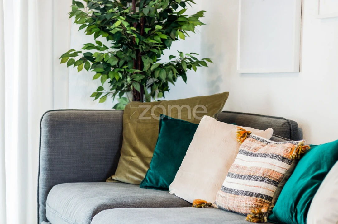 Apartamento T1 para Venda em Porches Foto 6