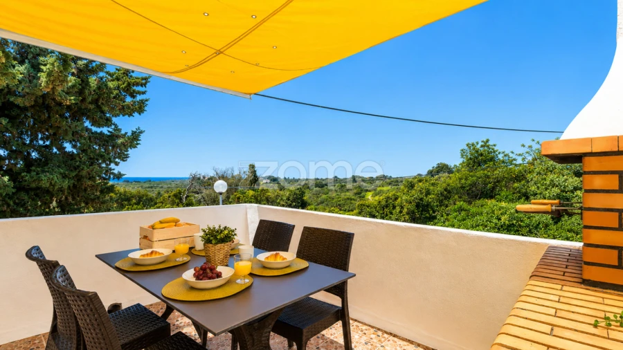 Apartamento T1 para Venda em Porches