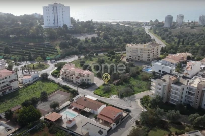 Moradia T1 para Venda em Alvor
