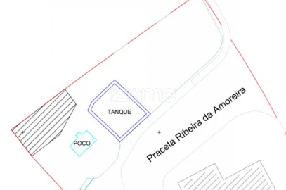 Moradia T1 para Venda em Alvor