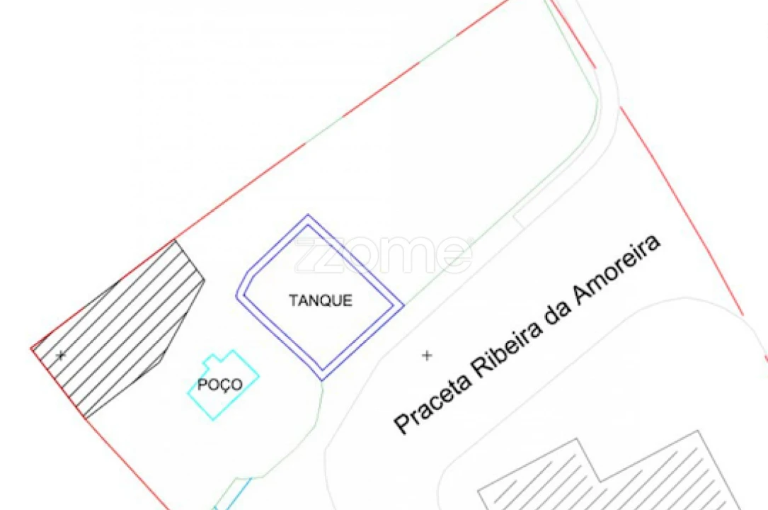Moradia T1 para Venda em Alvor Foto 15