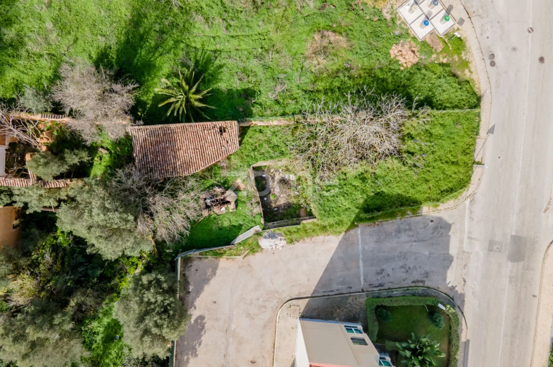Moradia T1 para Venda em Alvor Foto 3