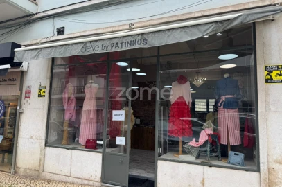 Negócio para Trespasse em Campo de Ourique