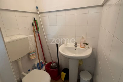 Negócio para Trespasse em Campo de Ourique