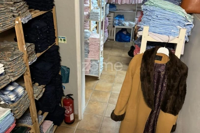 Negócio para Trespasse em Campo de Ourique