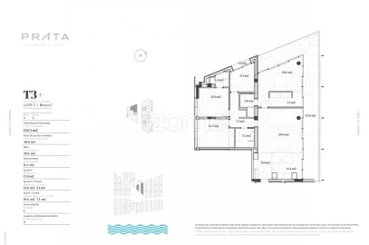 Apartamento T4 para Venda em Marvila