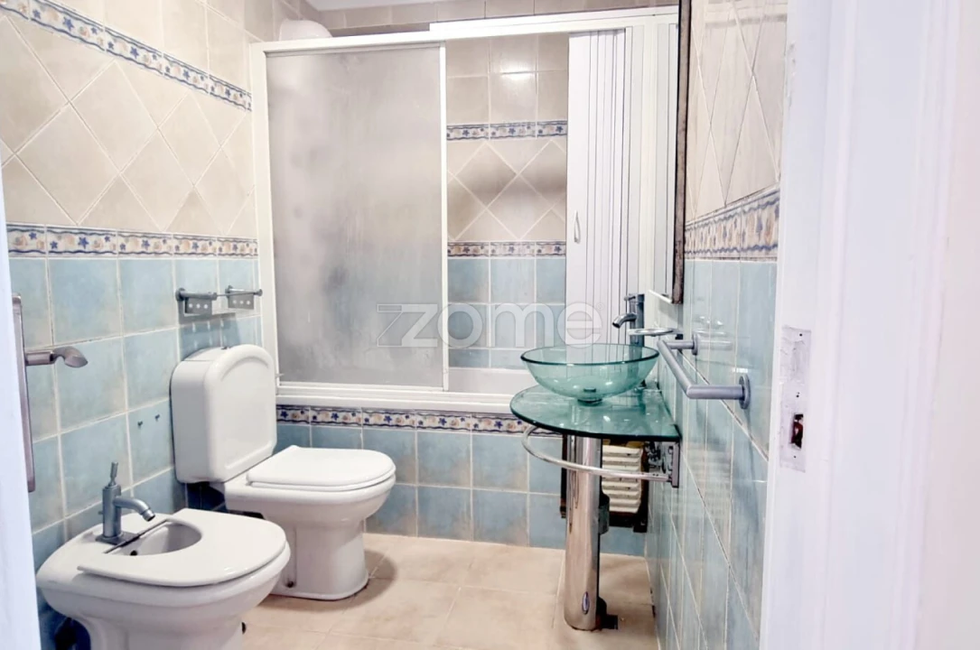 Apartamento T3 para Venda em Algueirão-Mem Martins Foto 8