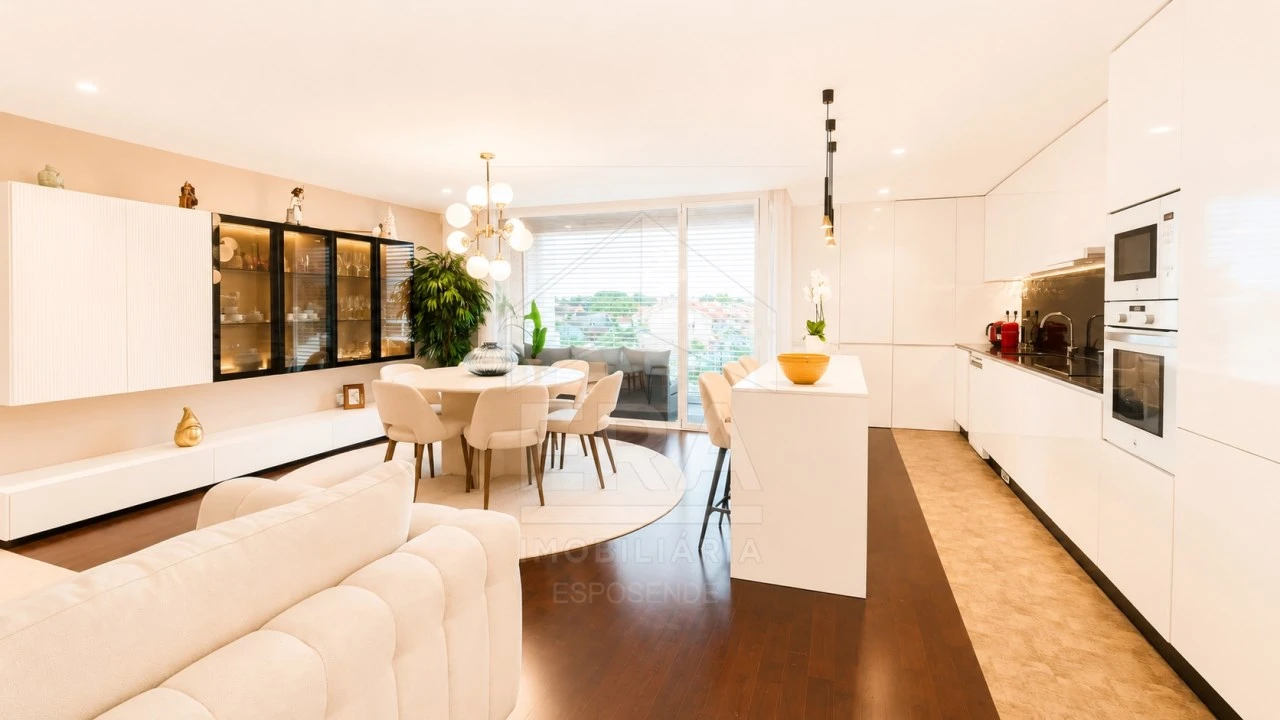 Apartamento T2 para Venda em Apúlia e Fão Foto 2