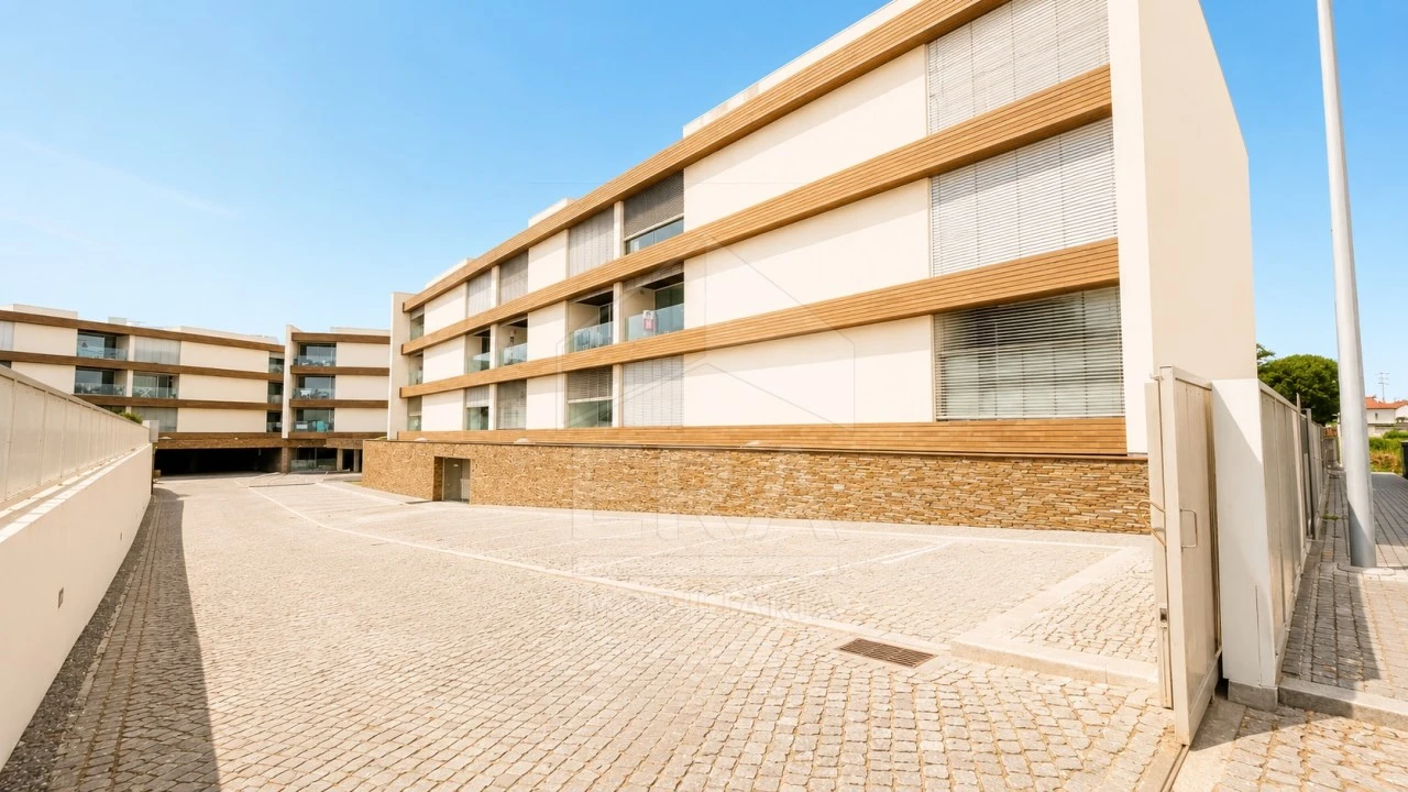 Apartamento T2 para Venda em Apúlia e Fão Foto 4