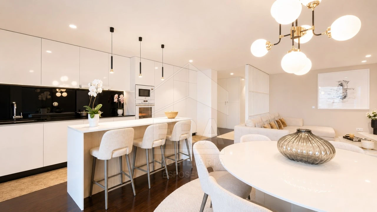 Apartamento T2 para Venda em Apúlia e Fão Foto 12
