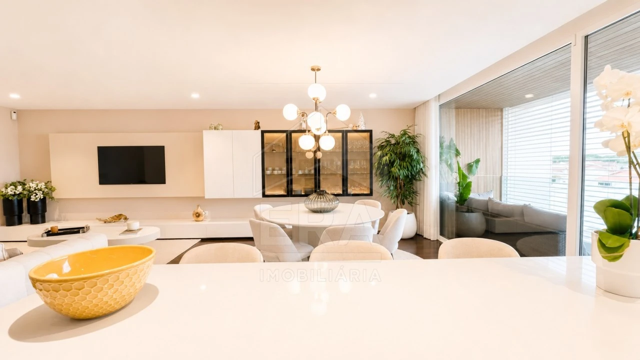 Apartamento T2 para Venda em Apúlia e Fão Foto 13