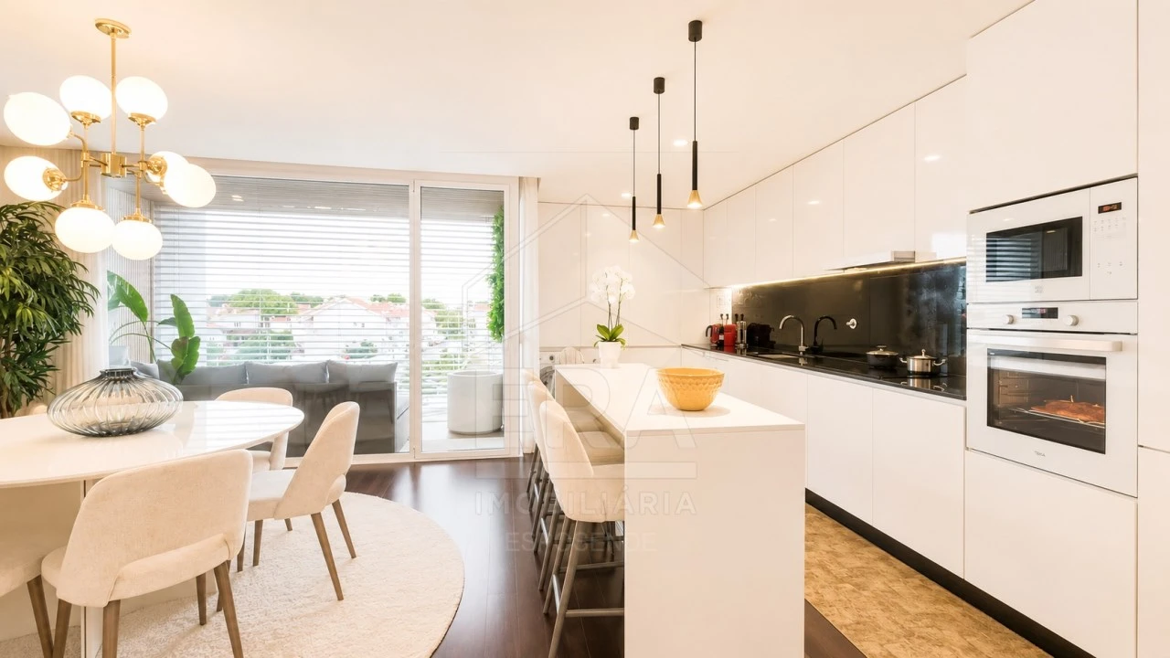 Apartamento T2 para Venda em Apúlia e Fão Foto 14