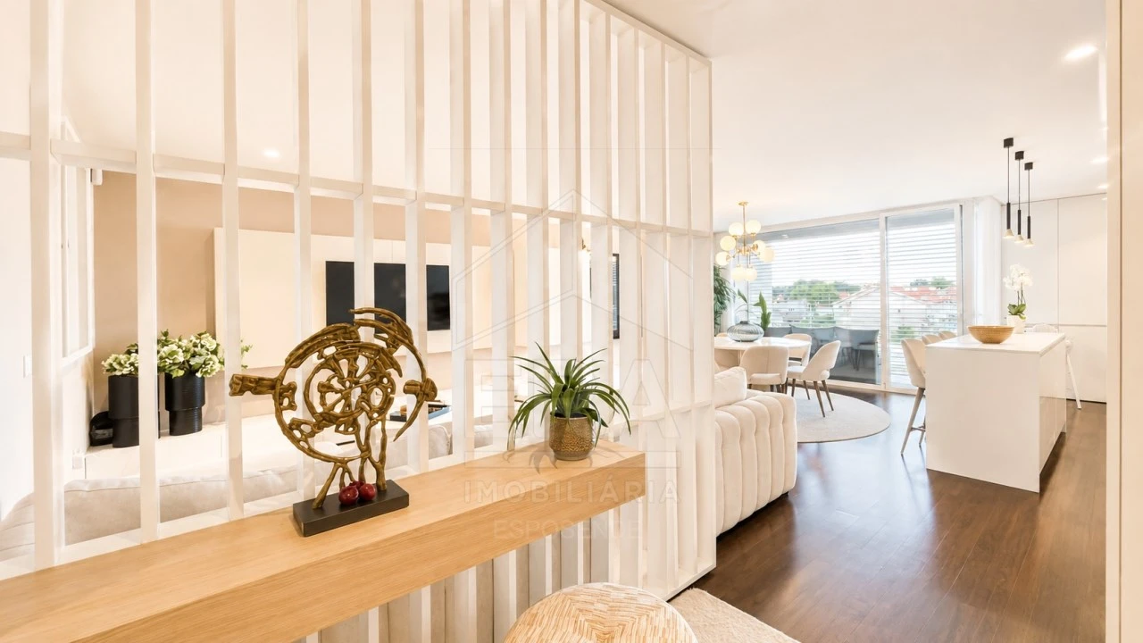 Apartamento T2 para Venda em Apúlia e Fão Foto 9