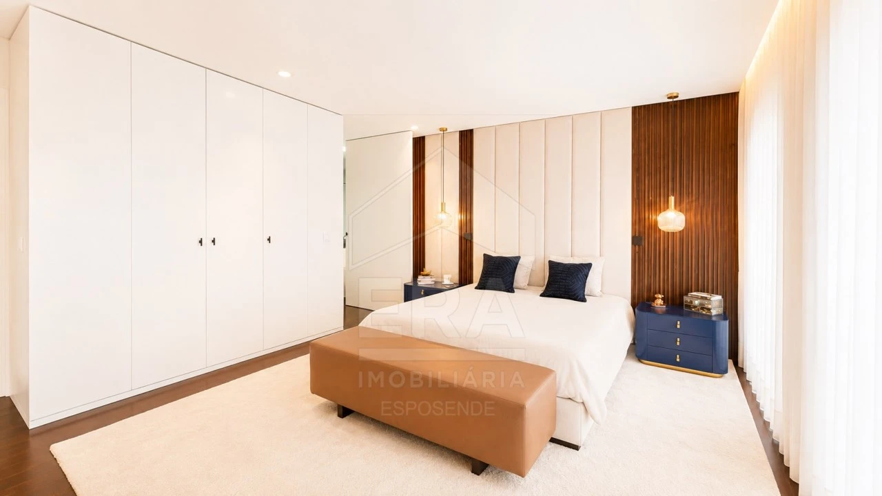 Apartamento T2 para Venda em Apúlia e Fão Foto 16