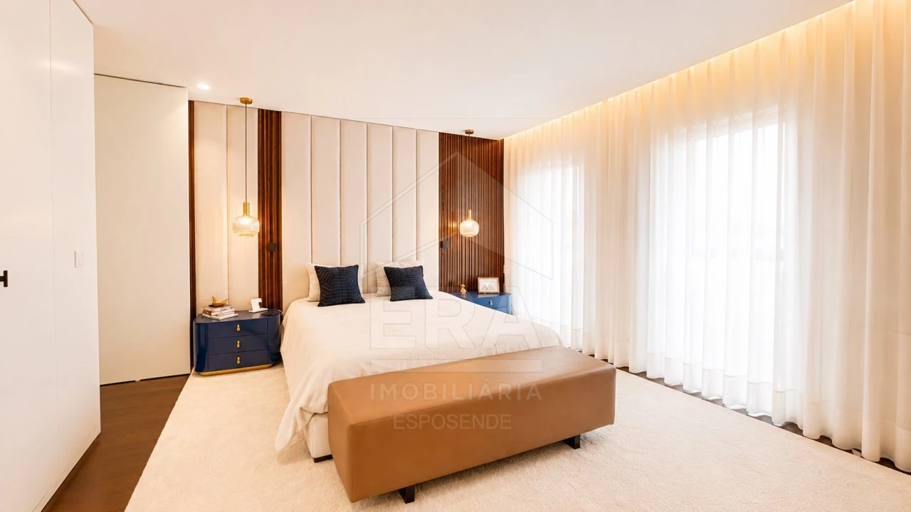 Apartamento T2 para Venda em Apúlia e Fão Foto 17
