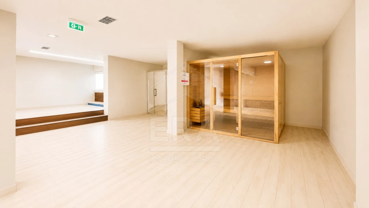 Apartamento T2 para Venda em Apúlia e Fão Foto 26