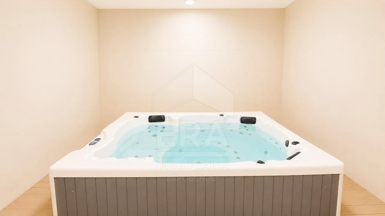 Apartamento T2 para Venda em Apúlia e Fão Foto 28