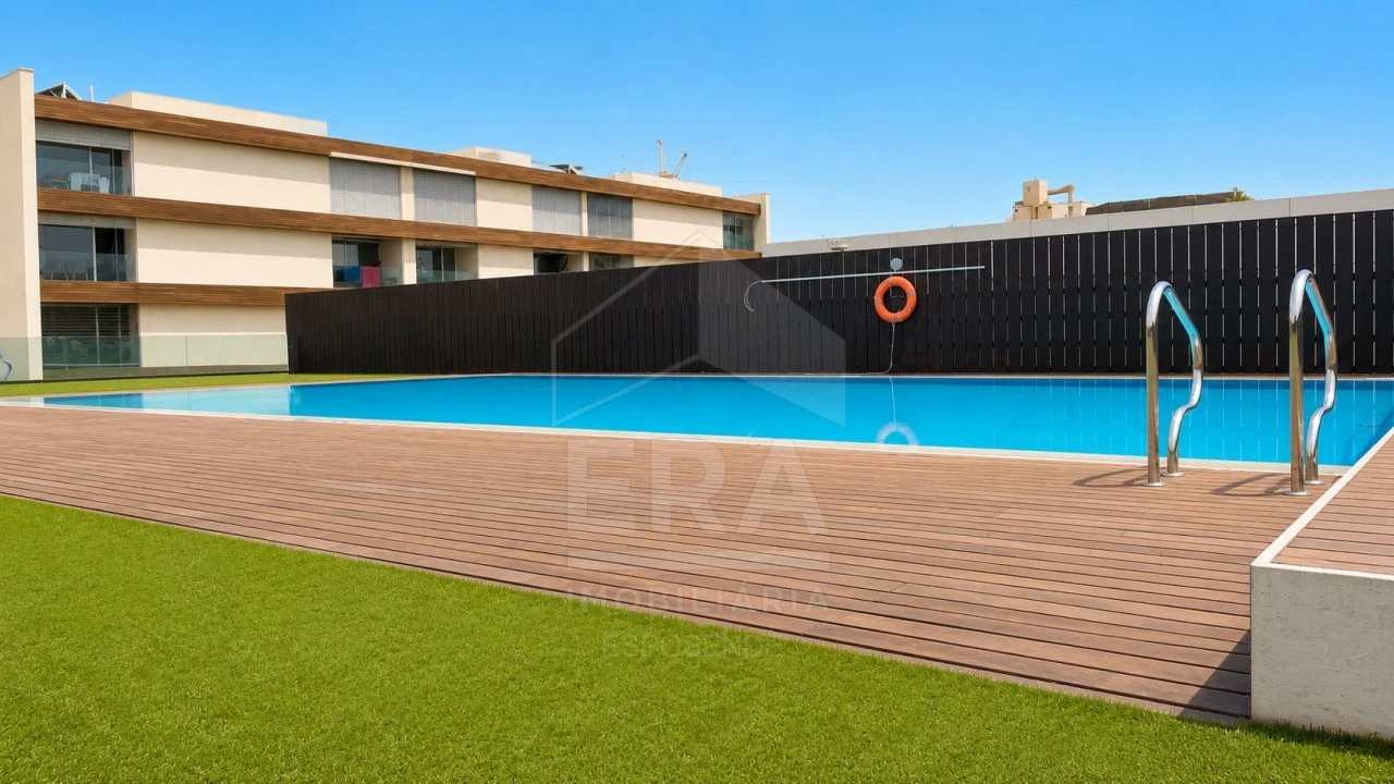 Apartamento T2 para Venda em Apúlia e Fão Foto 33
