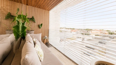 Apartamento T2 para Venda em Apúlia e Fão