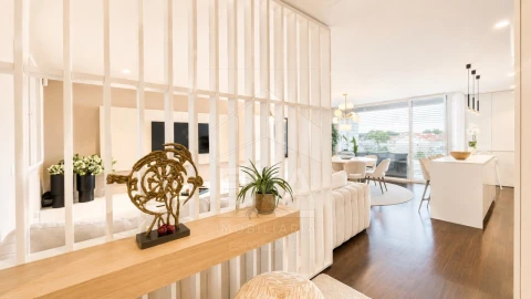 Apartamento T2 para Venda em Apúlia e Fão
