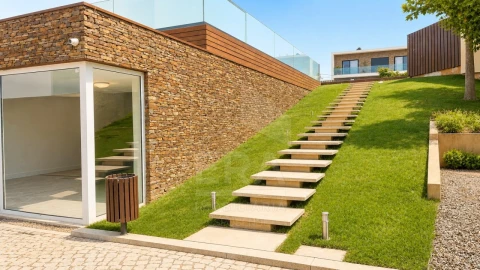 Apartamento T2 para Venda em Apúlia e Fão