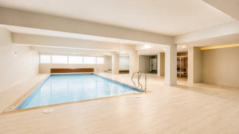 Apartamento T2 para Venda em Apúlia e Fão