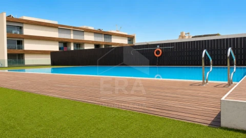 Apartamento T2 para Venda em Apúlia e Fão