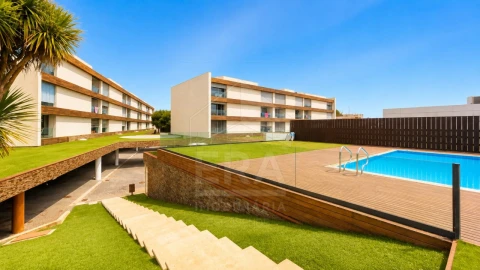Apartamento T2 para Venda em Apúlia e Fão