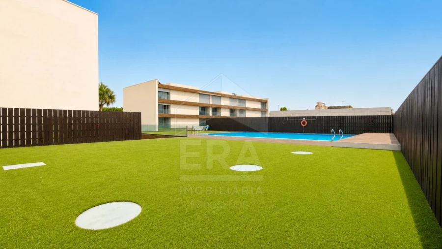 Apartamento T2 para Venda em Apúlia e Fão Foto 32