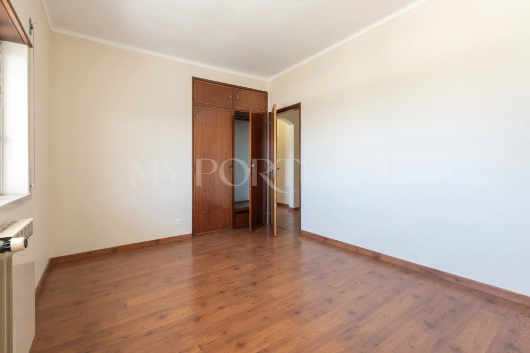 Moradia T4 para Venda em São João Baptista e Santa Maria dos Olivais Foto 16
