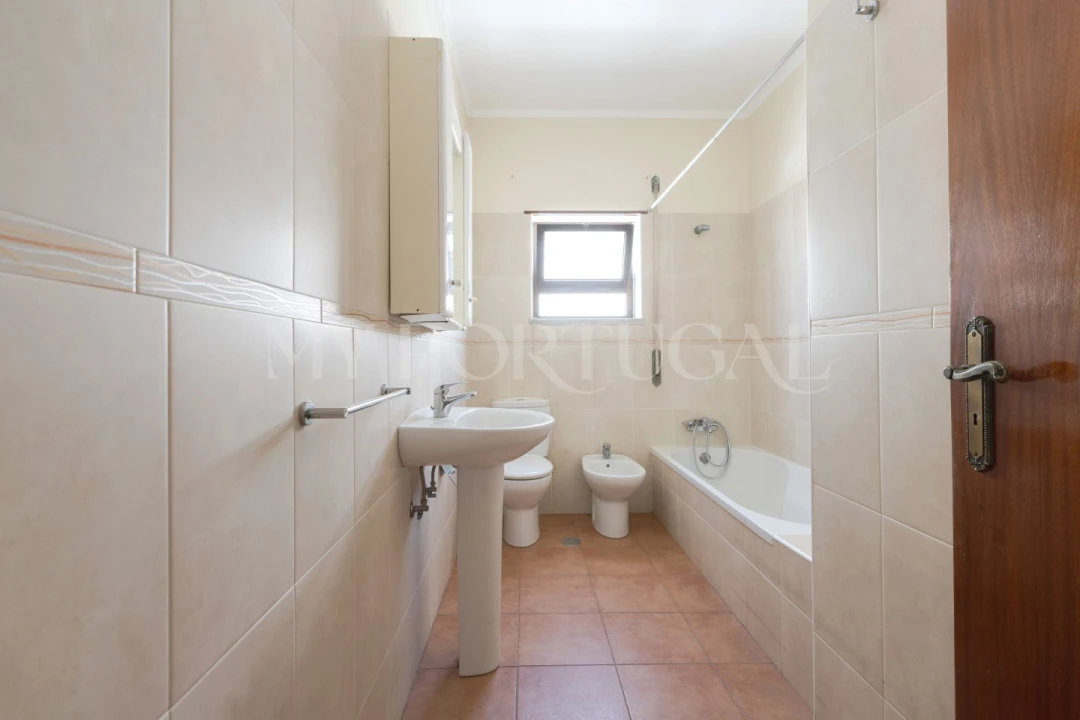 Moradia T4 para Venda em São João Baptista e Santa Maria dos Olivais Foto 19