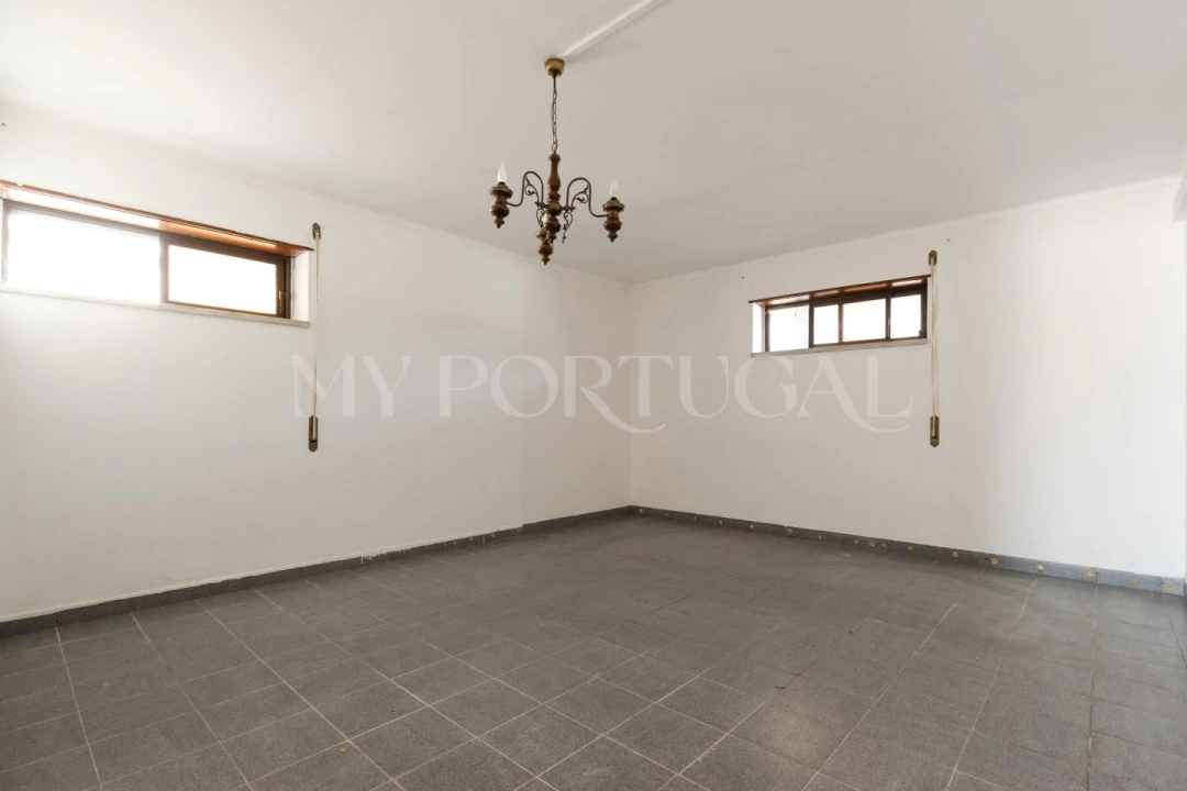 Moradia T4 para Venda em São João Baptista e Santa Maria dos Olivais Foto 34