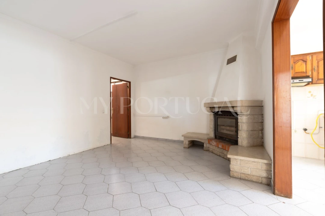 Moradia T4 para Venda em São João Baptista e Santa Maria dos Olivais Foto 41