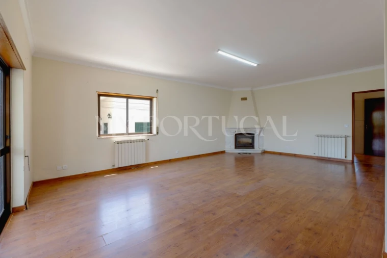 Moradia T4 para Venda em São João Baptista e Santa Maria dos Olivais Foto 10